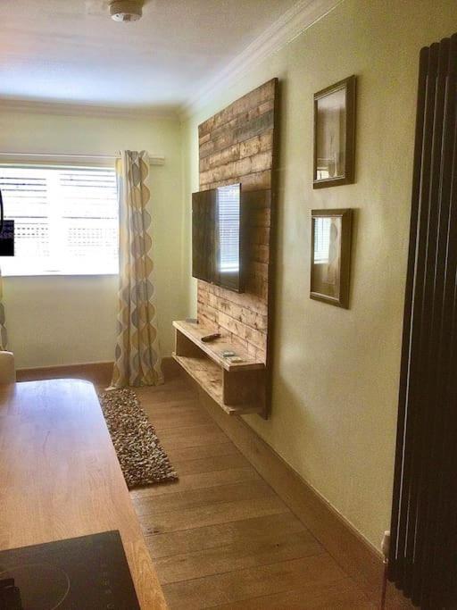 Апартаменти Henwick House Beautiful Flat,Private Parking, Short Walk To Town Ладлоу Екстер'єр фото