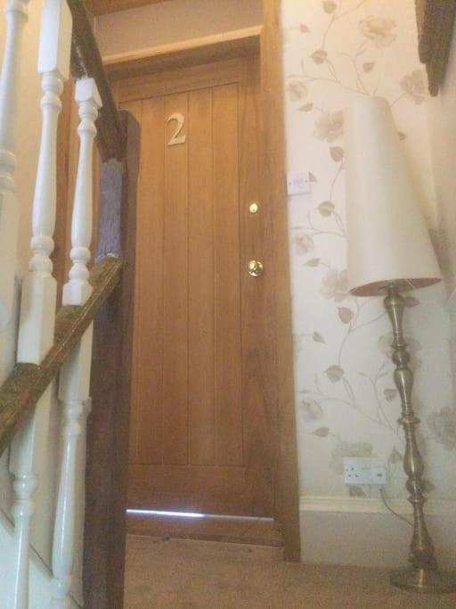 Апартаменти Henwick House Beautiful Flat,Private Parking, Short Walk To Town Ладлоу Екстер'єр фото